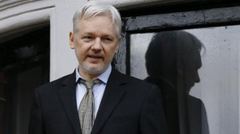 Not up to US to decide fate of WikiLeaks founder, Julian Assange: Ecuador