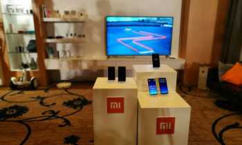 Xiaomi’s blockbuster IPO nine times overbought