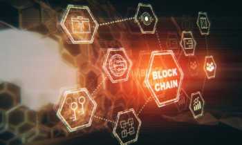 Investment in blockchain sees virtual explosion this year