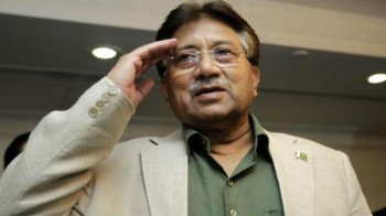 Pervez Musharraf's treason trial hearing to resume early next month