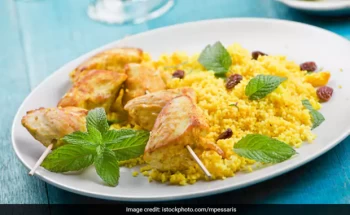 Couscous For Weight Loss: Health Benefits Of Couscous You Cannot Miss