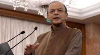 GST not disruptive, higher revenues to aid rate rationalisation: Jaitley