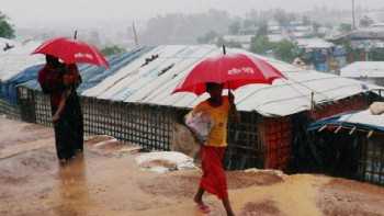 Killings sow fear inside Rohingya refugee camps in Bangladesh