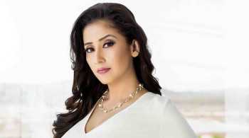 Sanju actor Manisha Koirala: It is never ‘just another film’ for me