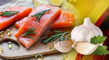 From garlic to salmon: Include these 10 foods in your diet to fight cancer