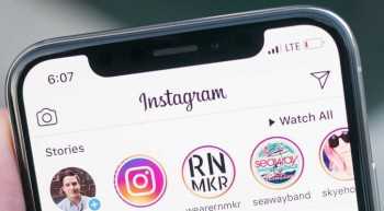 Instagram Will Now Tell You If You're Spending Too Much Time On Instagram, Which Is Pretty Good