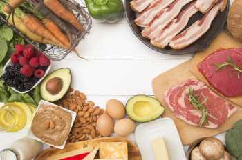 Keto diet could make cancer therapy more effective