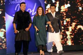 Indian Idol Is Back With Season 10 & It Has Started A Flurry Of Hilarious Jokes Already!