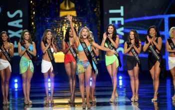Miss America to end its swimsuit segment during annual competition