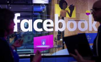 Facebook faces U.K. fine over user privacy