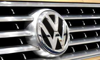 VW takes on three Chinese partners to develop green cars