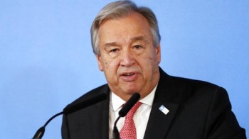 UN chief backs J&K rights report