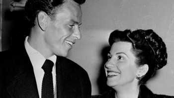 Nancy Sinatra Sr., first wife of Frank Sinatra, dead at 101
