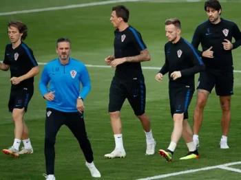 World Cup 2018, France vs Croatia Preview: Inspired Croatia Aiming To Topple Favourites France For World Cup Glory
