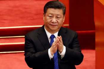 Xi Jinping’s vision for global governance