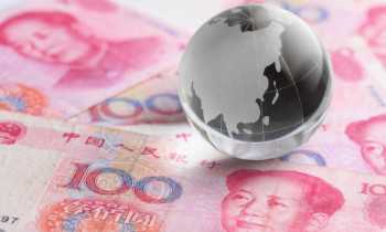 China sees drastic increase in foreign-invested firms