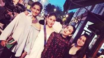 Kareena Kapoor Khan has the perfect pair of pants to inspire your next fun outing with friends