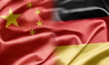 Sino-German auto cooperation enters ‘honeymoon’ period