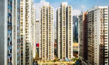 Chinese housing market on upward swing for 37 months