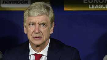 Wenger regrets 22-year Arsenal tenure