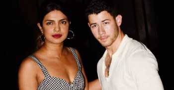 Priyanka loves the idea of getting married