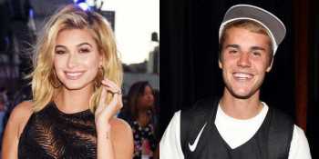 Justin Bieber's engagement ring costs $500,000