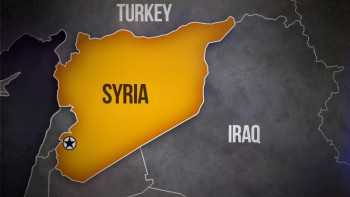 Southwestern Syrian aid workers to be evacuated