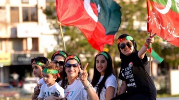 Young voters in Pak elections equip social media as weapon against corruption