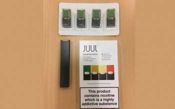 Fast-growing e-cigarette maker Juul to launch in UK