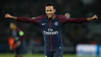 Neymar ready to ‘give everything’ for PSG
