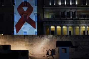 'Dangerous complacency' looms over world AIDS meeting