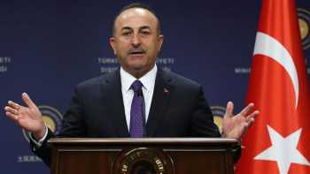 Turkey rejects  to join US  sanctions  on Iran
