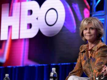 HBO to air award-winning 'Deadwood'