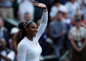 Serena victim of discrimination?