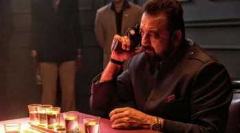 Sanjay Dutt on his role in Saheb Biwi aur Gangster 3: I have never played such a character