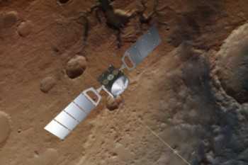 Mars liquid water discovery raises hopes for life