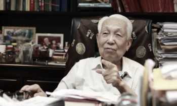 Famous Hong Kong feng shui master passes away