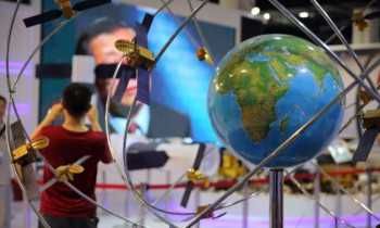 China’s atomic clock in space improving navigation system