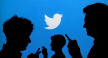 Twitter Reports Drop in Active Users; Share Price Sinks