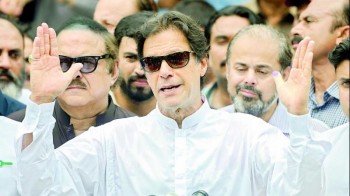 Backlash feared in Pakistan