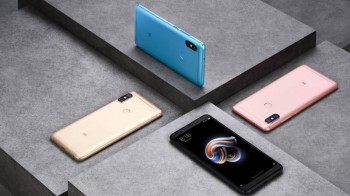 Xiaomi's new series could be Pocophone with cheapest SD845-powered model