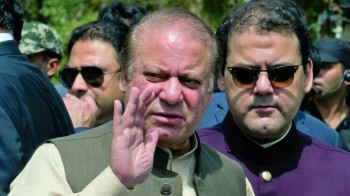 Nawaz Sharif to be hospitalised due to serious cardiac issues