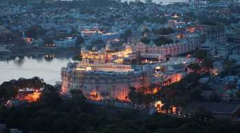 Udaipur voted third best city to visit in the world: Here are the top 5 attractions