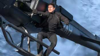 CBFC chief on Kashmir references in Mission: Impossible – Fallout: Integrity of India’s borders non-negotiable