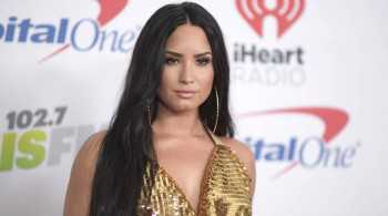 Singer Demi Lovato reported stable after suspected drug overdose