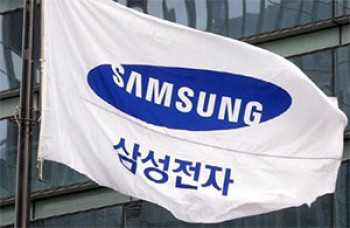 Samsung's Reliance on Semiconductors Grows Alarmingly