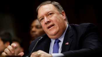 Pompeo spotlights Pakistan as latest tension point between Washington and Beijing