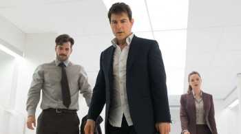 Mission Impossible Fallout box office collection Day 5: This Tom Cruise film is breaking records