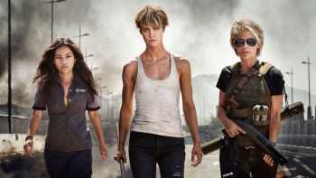 First picture of next Terminator film revealed