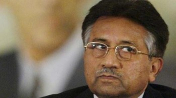 Pak court to hear high treason trial against Musharraf on Aug 20: report